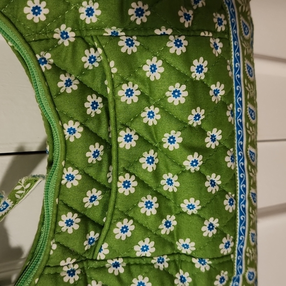 Vera Bradley purse - Picture 3 of 4